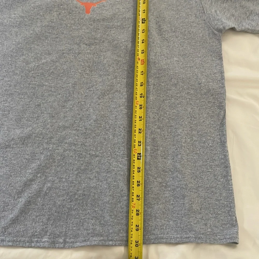 Unisex “I’m Horny” Texas T-shirt - Picture 9 of 9
